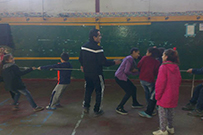 Festejos Día del Niño - Florencio Varela